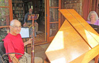 Divertimenti en plein air 2