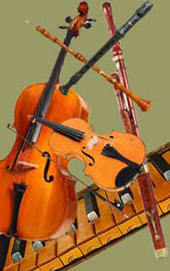 Divertimenti graphic design