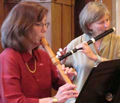 Divetimenti house concert